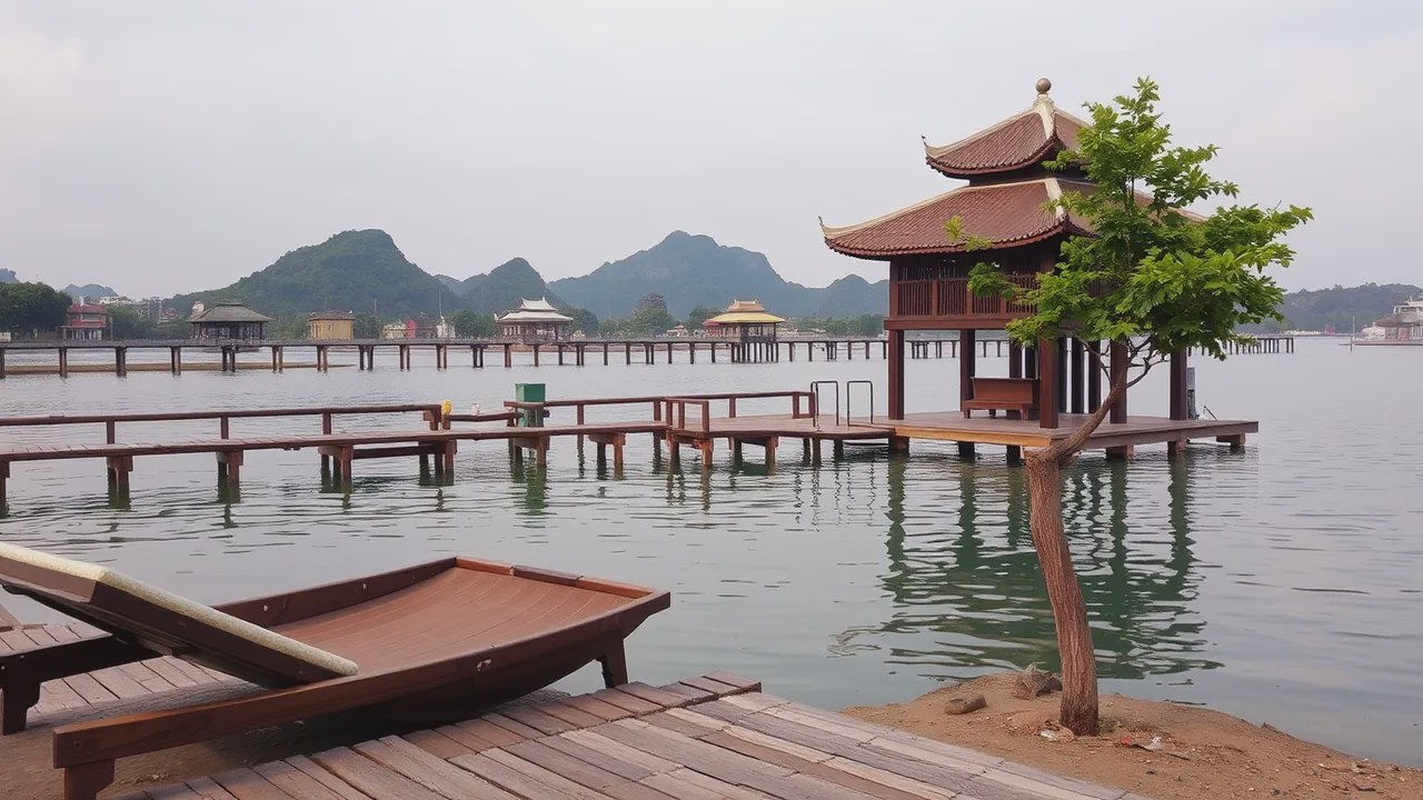 Chuẩn bị tiệc đầy tháng cho bé gọn gàng, ý nghĩa