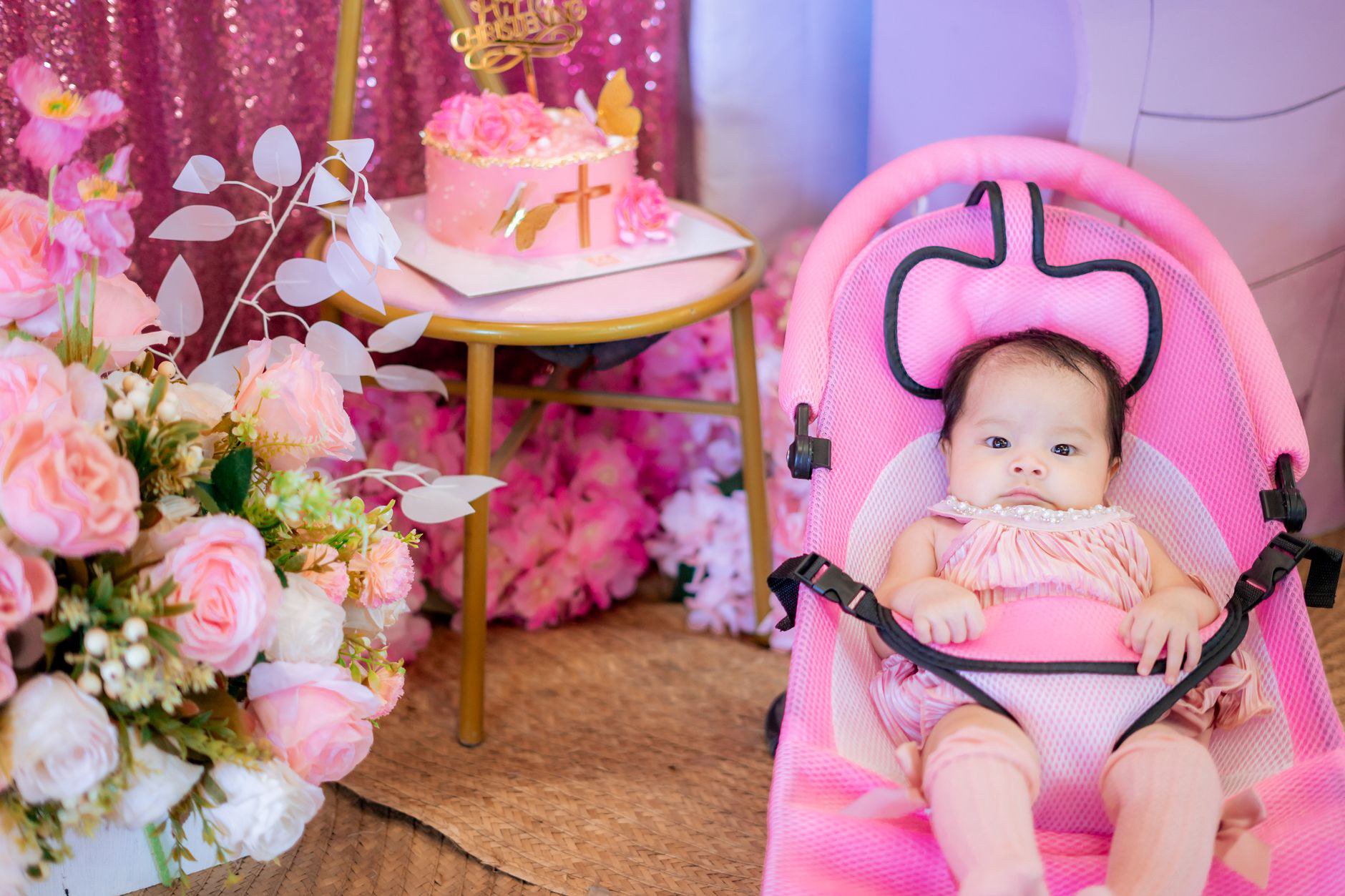 Mẹo tổ chức khi nhà đông khách Mẹo tổ chức khi nhà đông khách