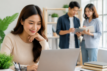 Mở trung tâm đào tạo tư nhân: thủ tục pháp lý hay bị bỏ sót