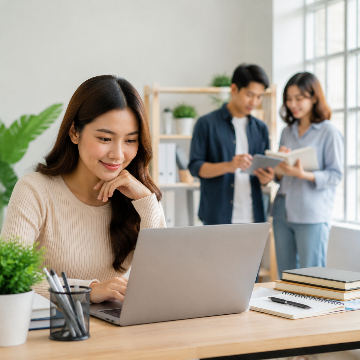 Đào tạo khởi nghiệp: kiến thức thành lập công ty và thuế