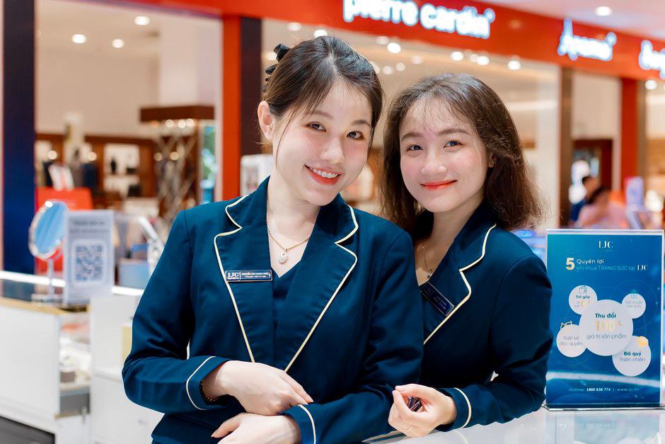 Vì sao sinh viên thực tập cần chuẩn bị kỹ về trang phục