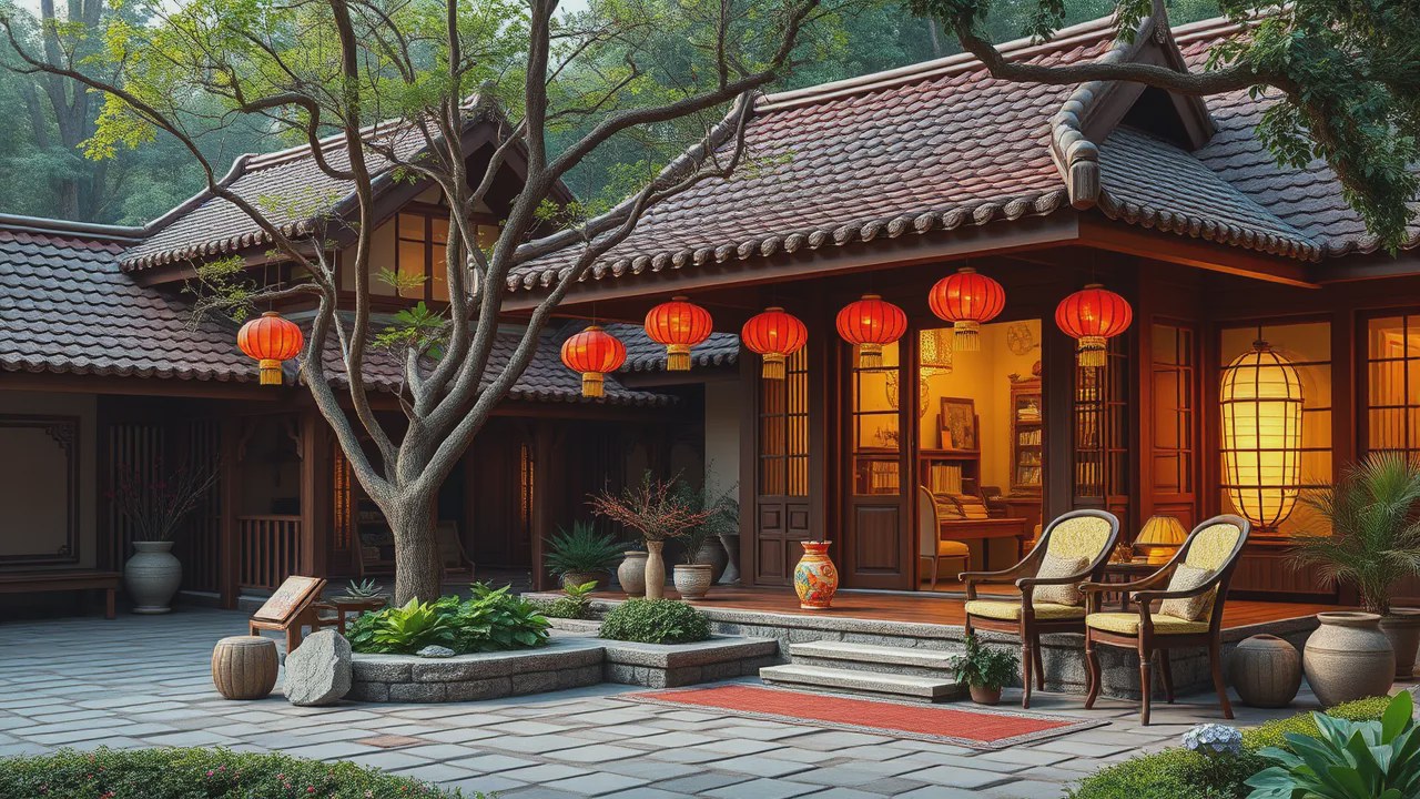 Ý nghĩa của tiệc đầy tháng