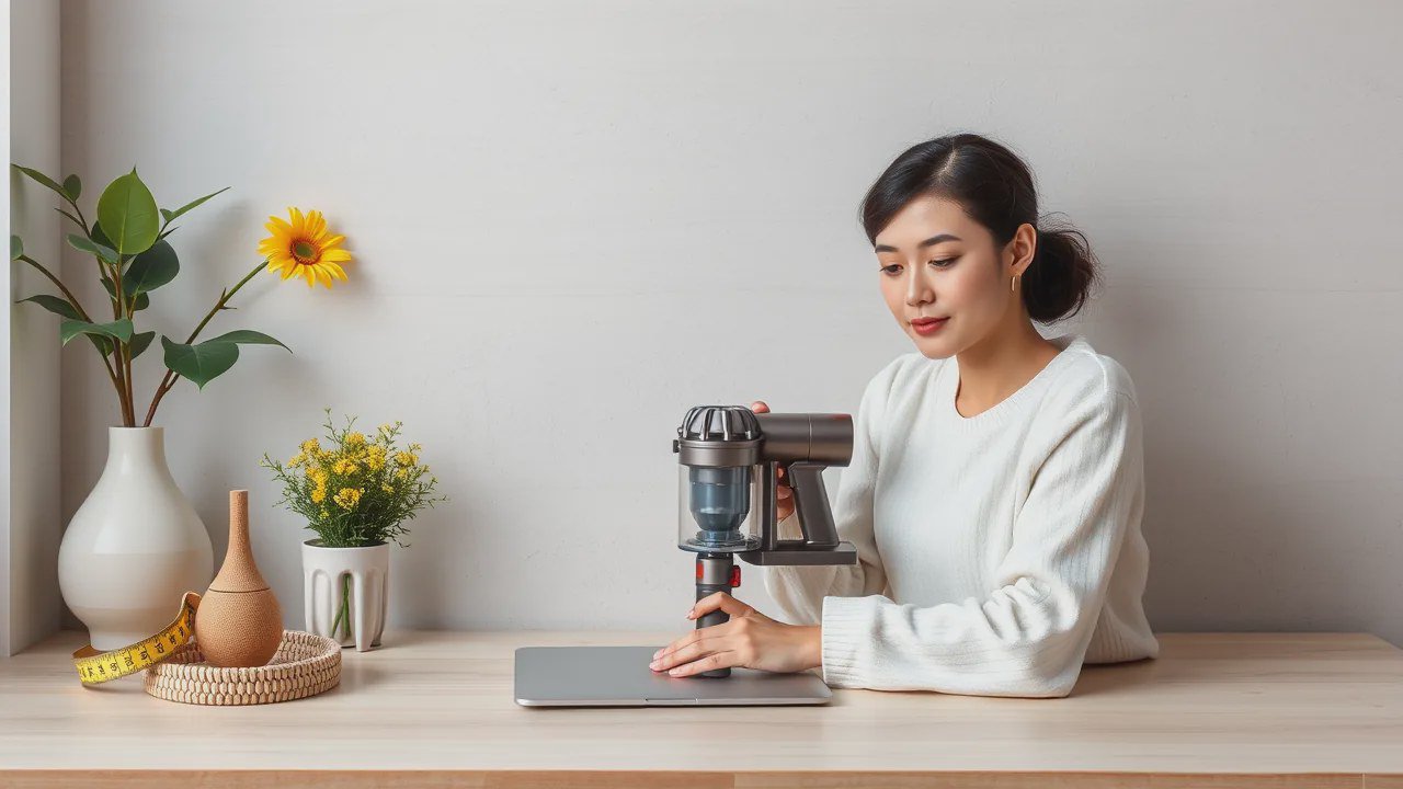 Vì sao máy lọc không khí Dyson quan trọng với phòng trọ sát mặt đường Vì sao máy lọc không khí Dyson quan trọng với phòng trọ sát mặt đường