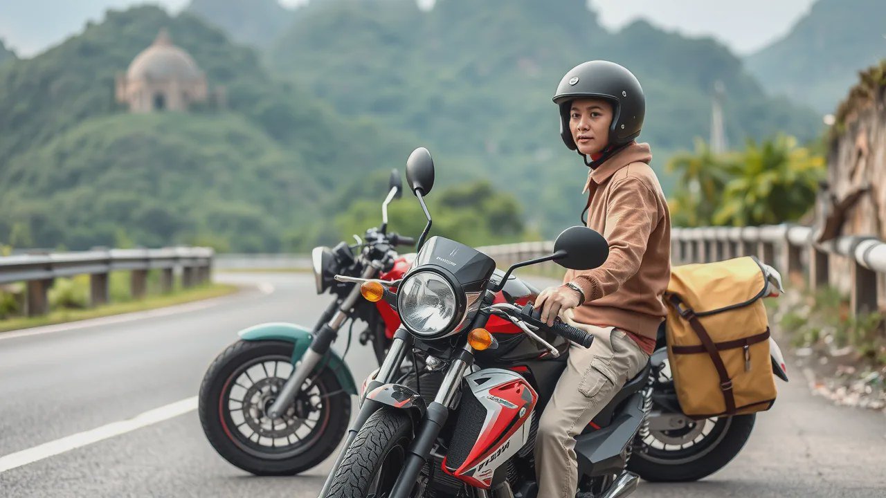 Một câu hỏi quen thuộc trước mùa thực địa Một câu hỏi quen thuộc trước mùa thực địa