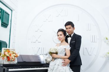 Lắp Màn Hình LED Sảnh Trường Học Thay Bảng Giấy Truyền Thống