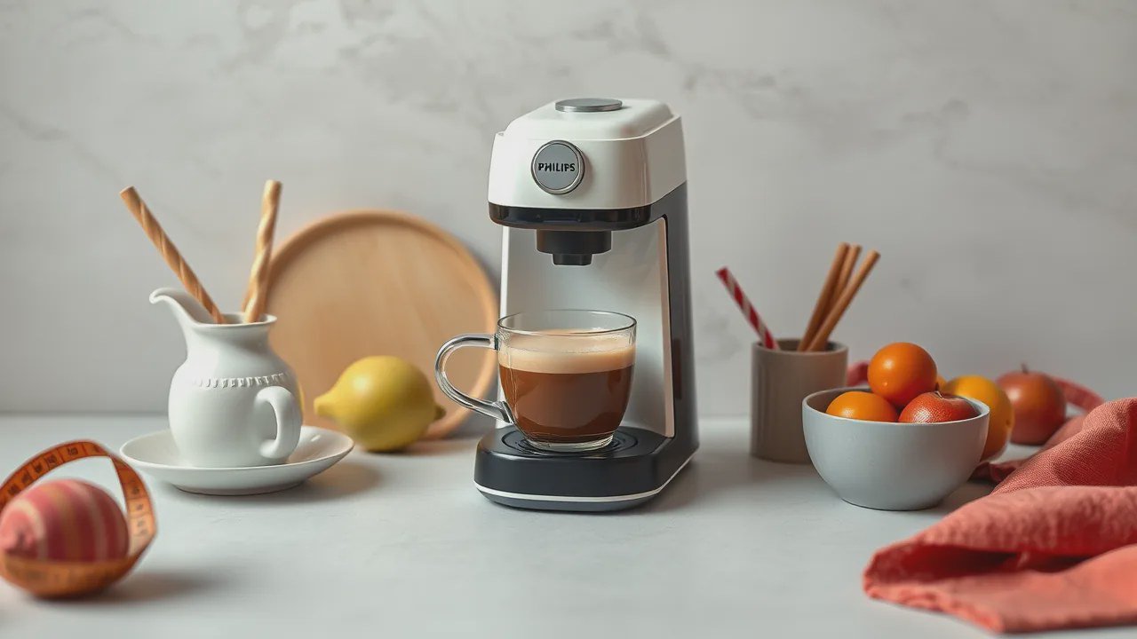 Vì Sao Máy Pha Cà Phê Philips Phù Hợp Cho Phòng Trọ Mùa Ôn Thi Vì Sao Máy Pha Cà Phê Philips Phù Hợp Cho Phòng Trọ Mùa Ôn Thi