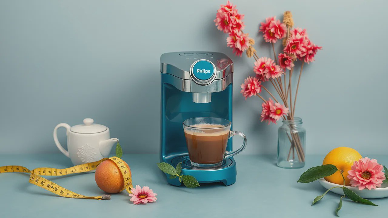 Máy Pha Cà Phê Philips Tiết Kiệm Cho Sinh Viên Thức Khuya Máy Pha Cà Phê Philips Tiết Kiệm Cho Sinh Viên Thức Khuya