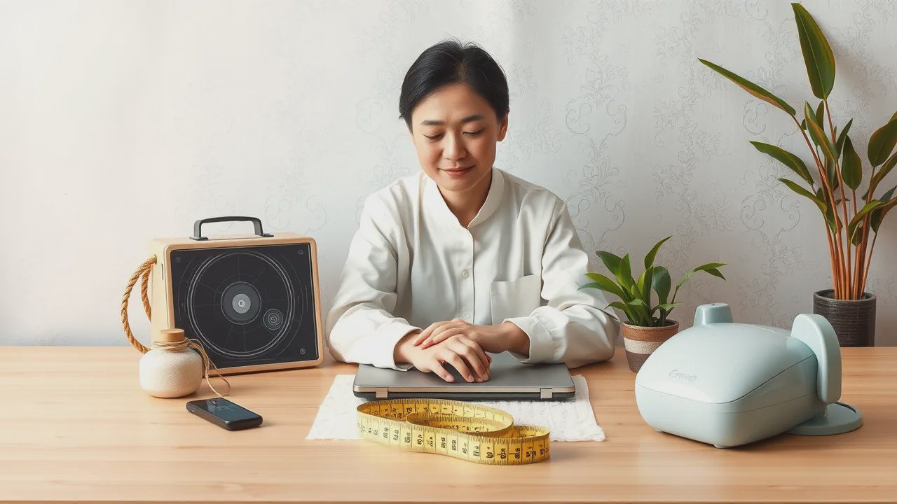 Xây Dựng Quy Trình Chăm Sóc Cá Nhân Đơn Giản, Tiết Kiệm Xây Dựng Quy Trình Chăm Sóc Cá Nhân Đơn Giản, Tiết Kiệm