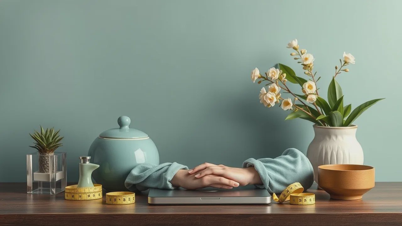 Chỉ Cần Bắt Đầu Tối Nay, Không Cần Đợi Ngày Hoàn Hảo