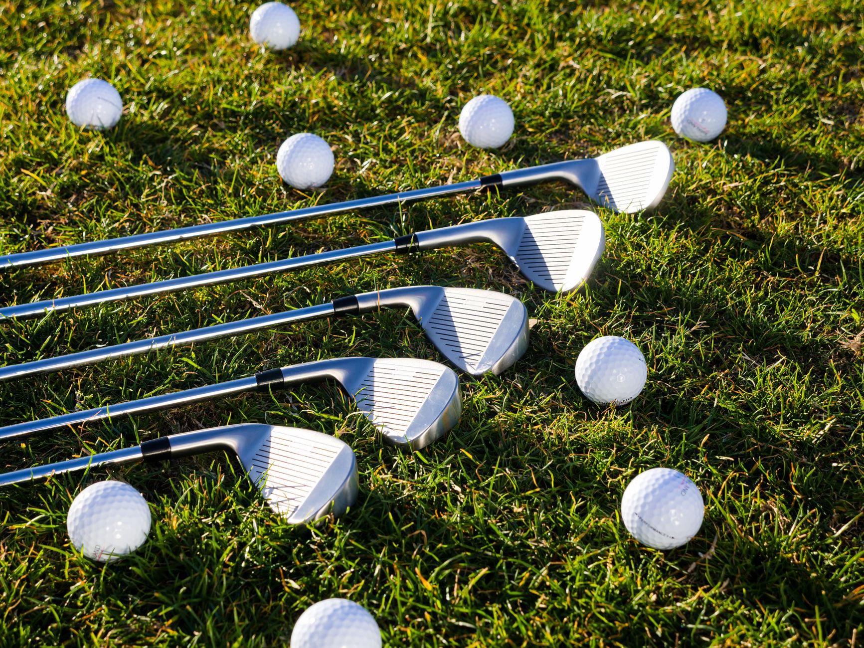 Lưu Ý 2: Chọn Gậy Golf Phù Hợp Với Trình Độ Và Thể Trạng Lưu Ý 2: Chọn Gậy Golf Phù Hợp Với Trình Độ Và Thể Trạng