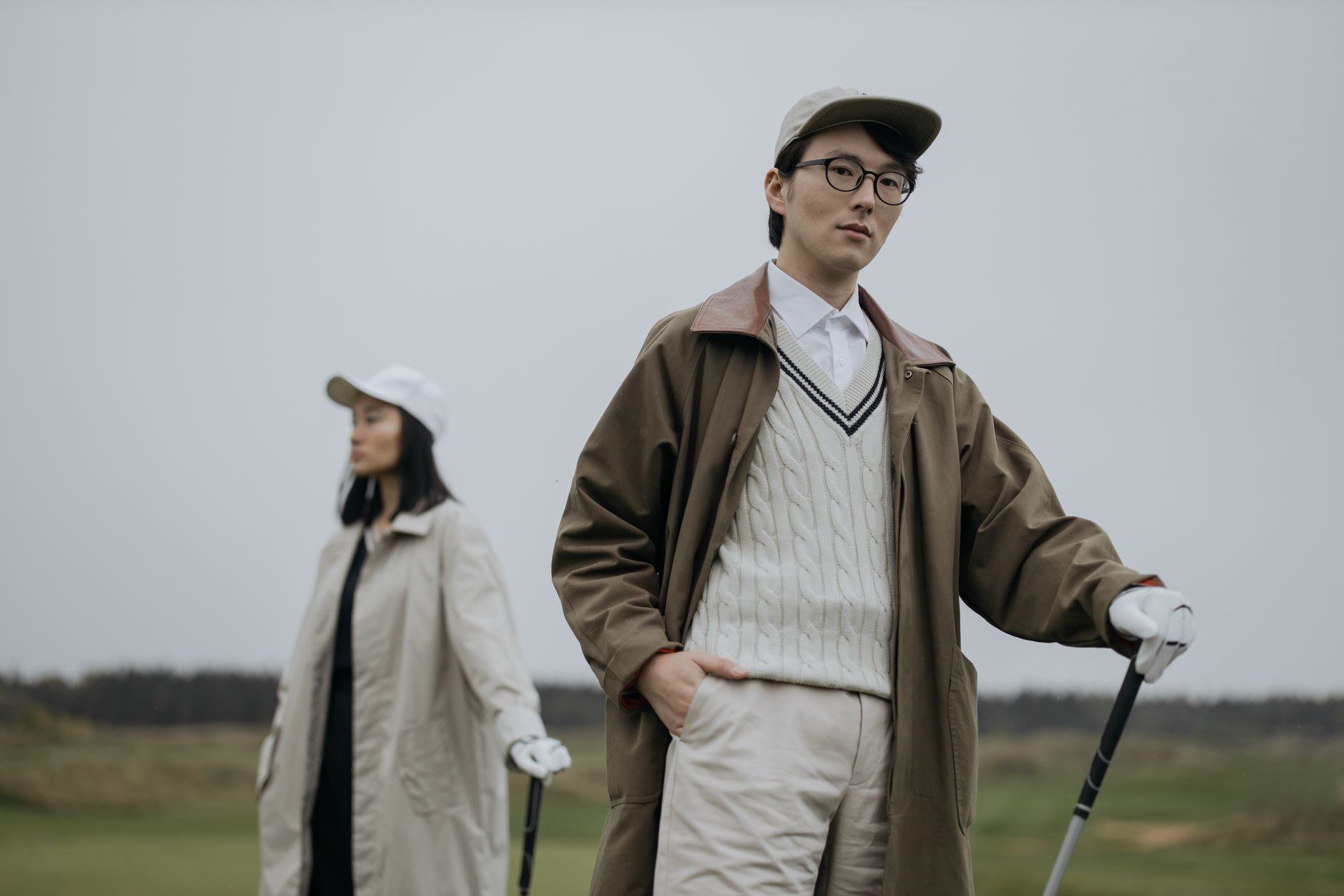 Top 10 Lưu Ý Về Thể Thao Golf Cho Người Mới Top 10 Lưu Ý Về Thể Thao Golf Cho Người Mới