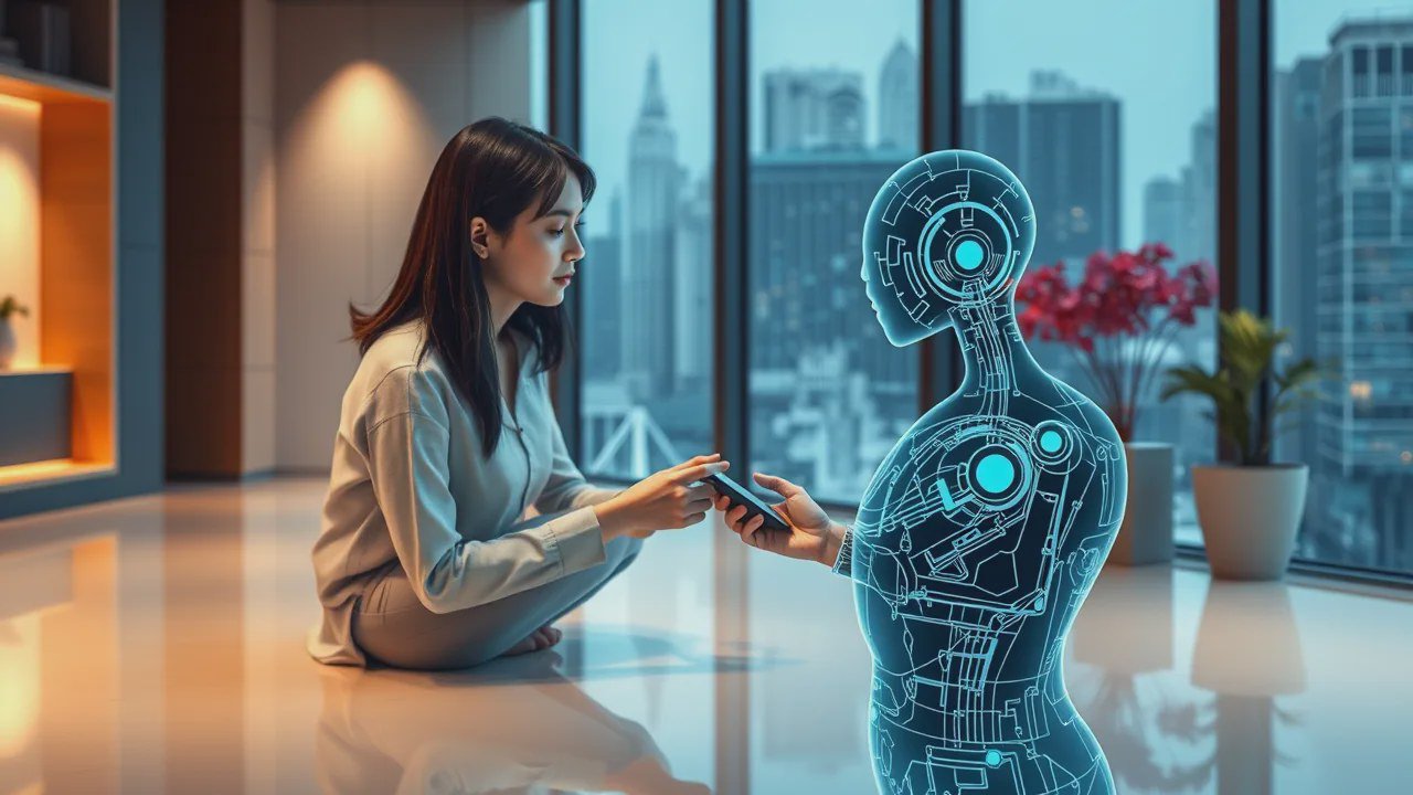 AI agent doanh nghiệp: case study vận hành thực tế AI agent doanh nghiệp: case study vận hành thực tế