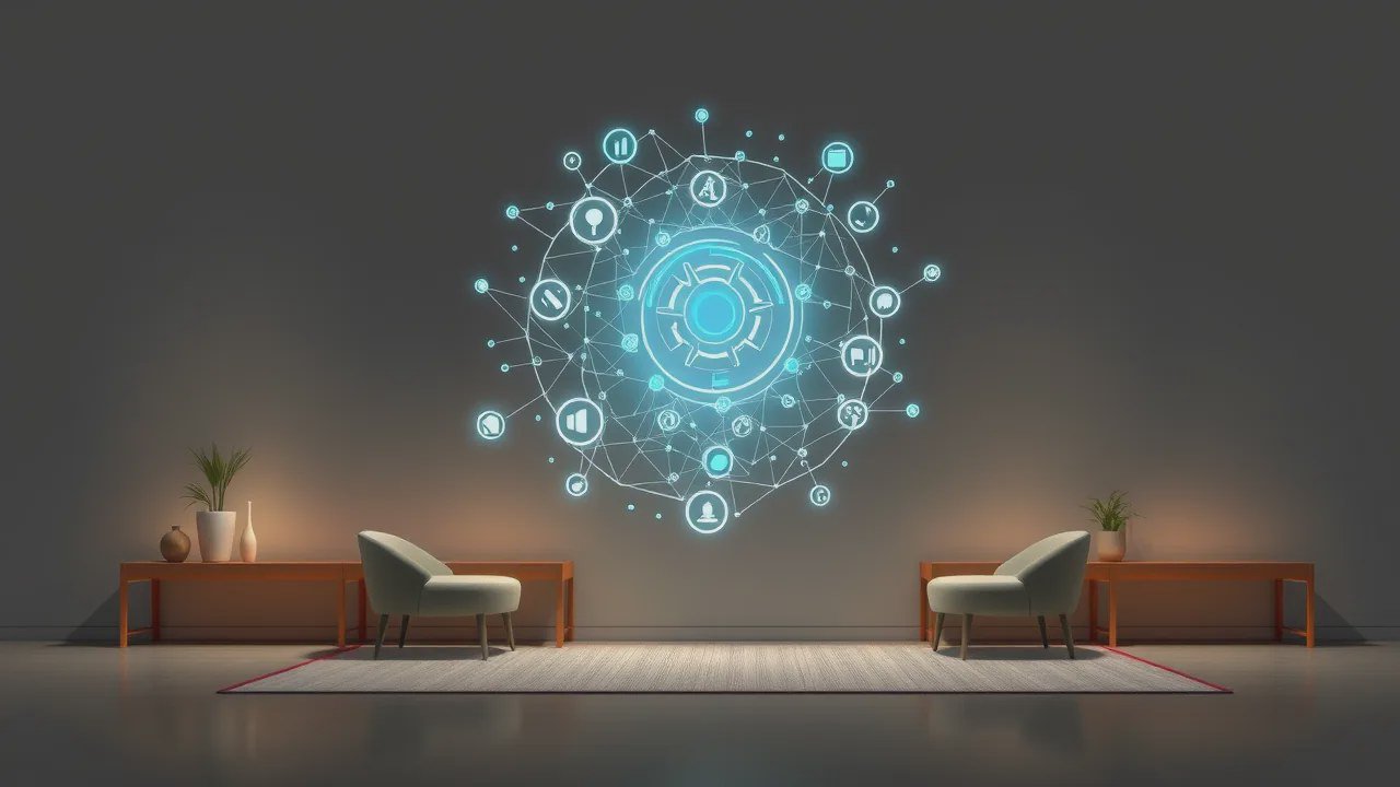 AI agent là gì — định nghĩa đơn giản cho giáo dục AI agent là gì — định nghĩa đơn giản cho giáo dục