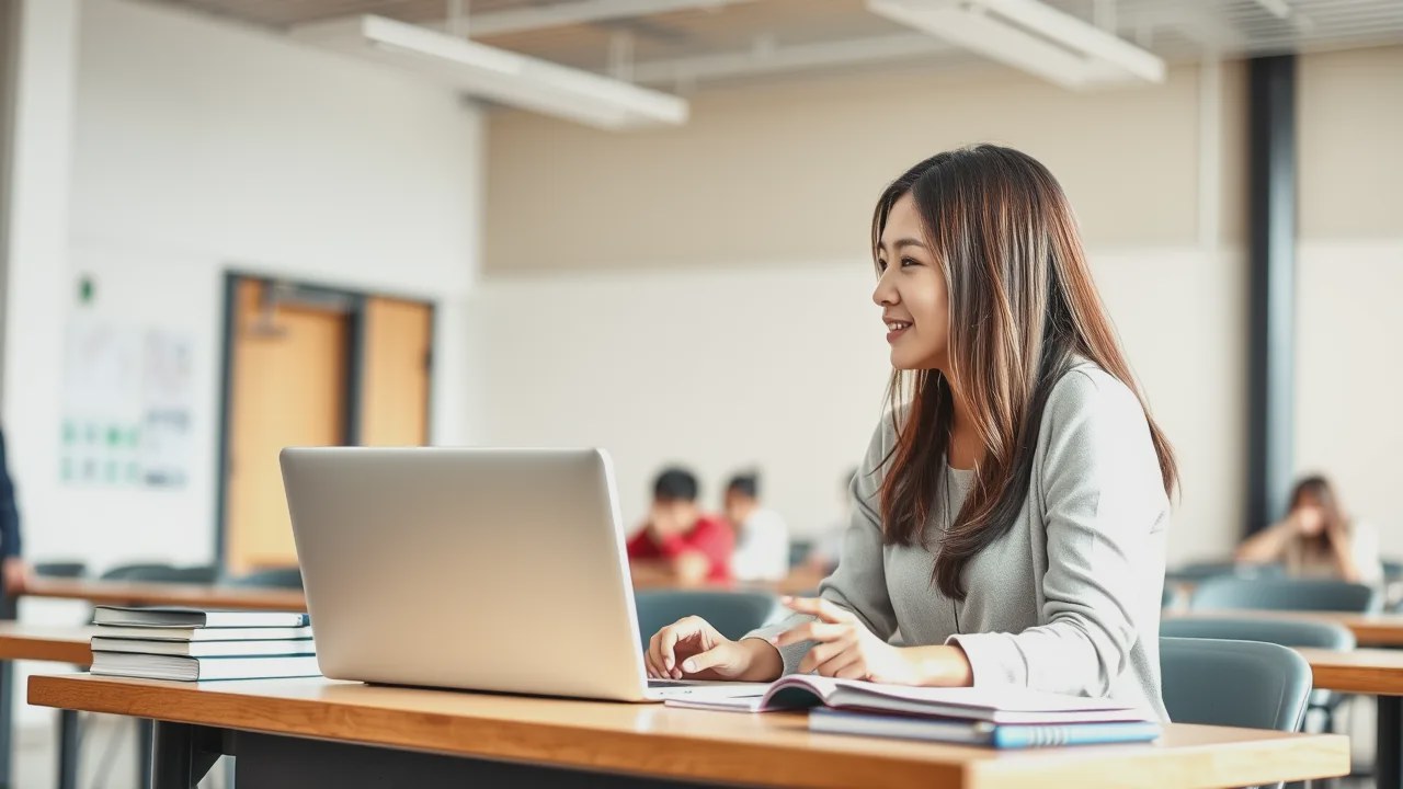 Chọn ngành học cũng là một phần trong chiến lược dài hạn Chọn ngành học cũng là một phần trong chiến lược dài hạn