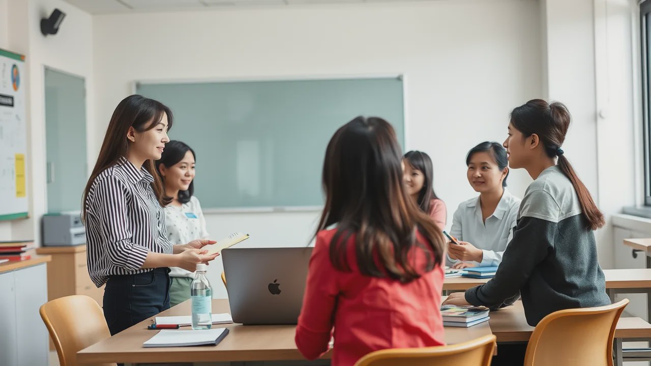 Kỹ năng bán hàng - phần mà lớp học ít khi dạy kỹ Kỹ năng bán hàng - phần mà lớp học ít khi dạy kỹ