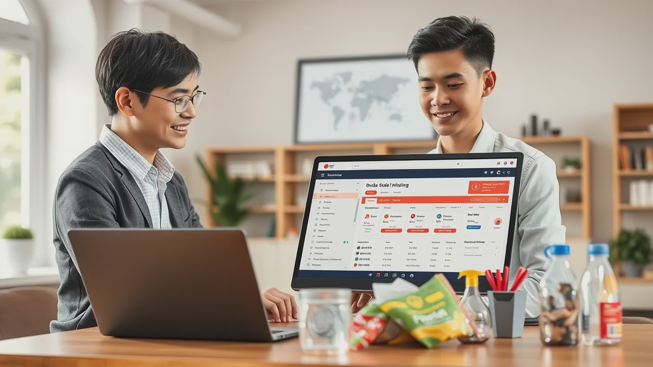 Một câu chuyện thực tế mà đội ngũ từng đồng hành Một câu chuyện thực tế mà đội ngũ từng đồng hành