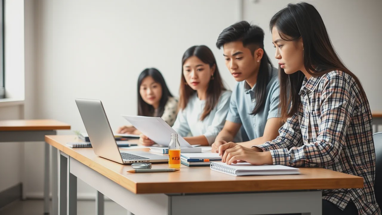 Những sai lầm phổ biến khi sinh viên bắt đầu kinh doanh Những sai lầm phổ biến khi sinh viên bắt đầu kinh doanh