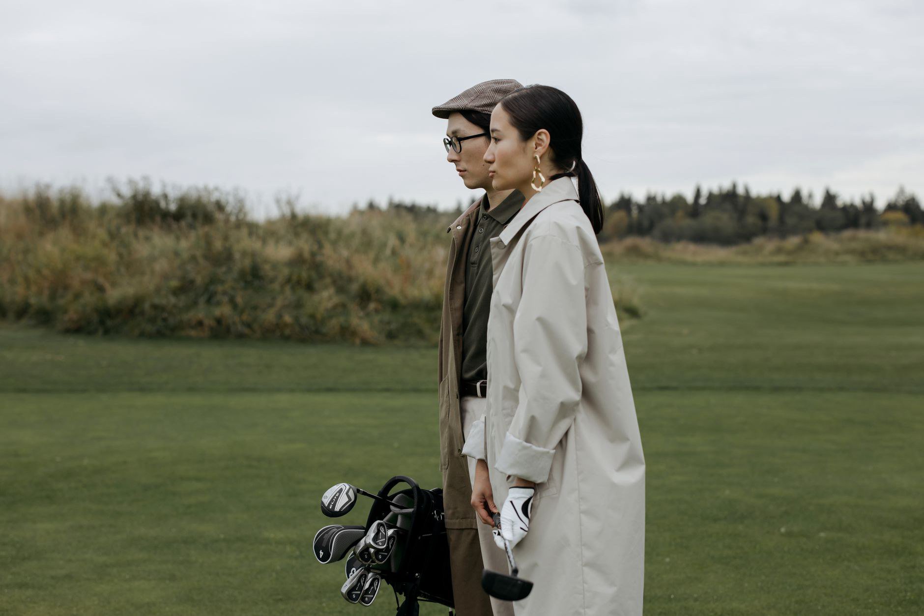 5 sai lầm khiến người mới bỏ golf sau vài buổi 5 sai lầm khiến người mới bỏ golf sau vài buổi