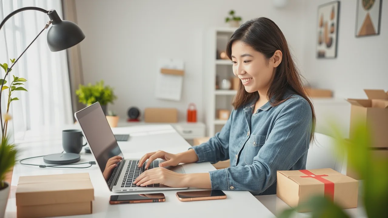 Ứng dụng công nghệ giúp việc kinh doanh nhẹ nhàng hơn nhiều Ứng dụng công nghệ giúp việc kinh doanh nhẹ nhàng hơn nhiều